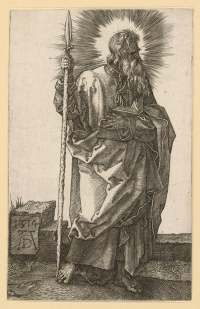  de Albrecht Dürer