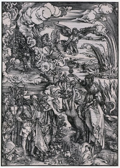  de Albrecht Dürer