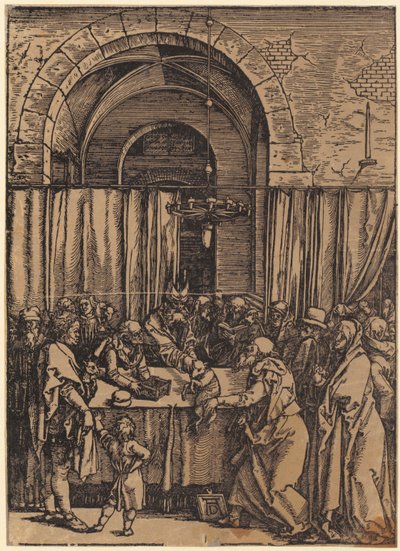  de Albrecht Dürer