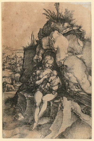  de Albrecht Dürer