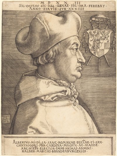  de Albrecht Dürer