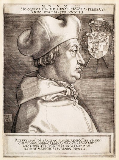  de Albrecht Dürer
