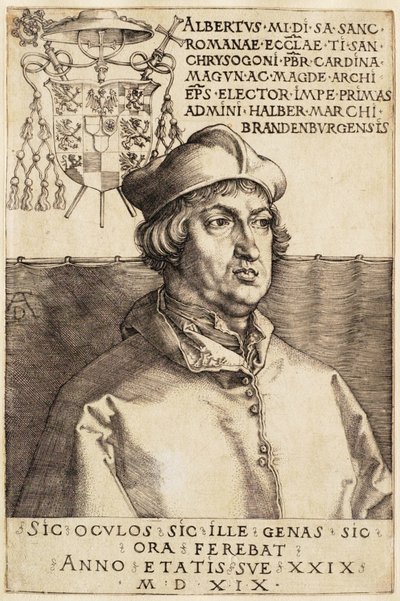  de Albrecht Dürer