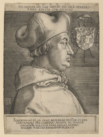  de Albrecht Dürer