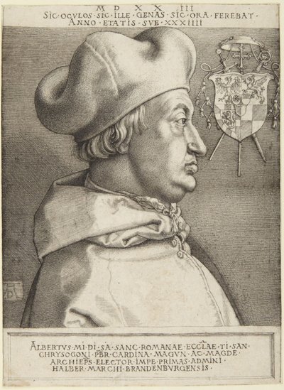  de Albrecht Dürer