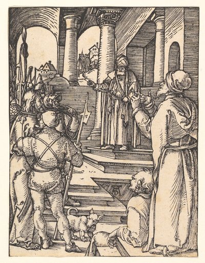  de Albrecht Dürer