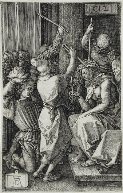  de Albrecht Dürer