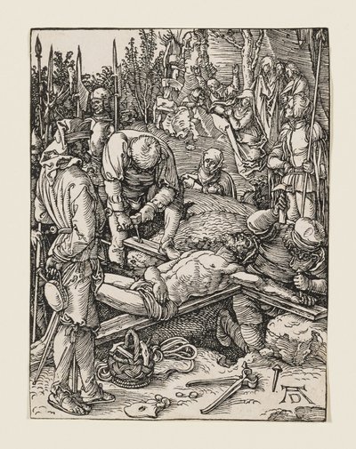  de Albrecht Dürer