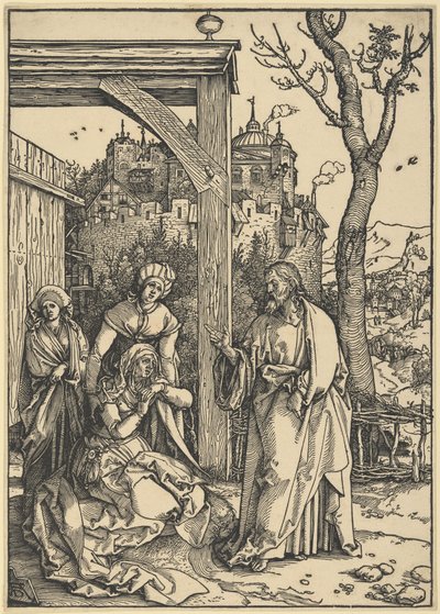  de Albrecht Dürer