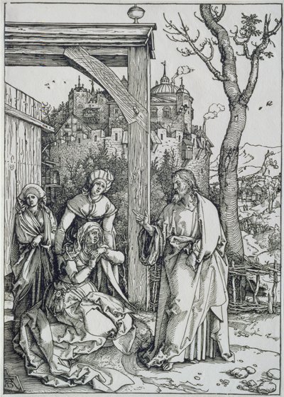  de Albrecht Dürer