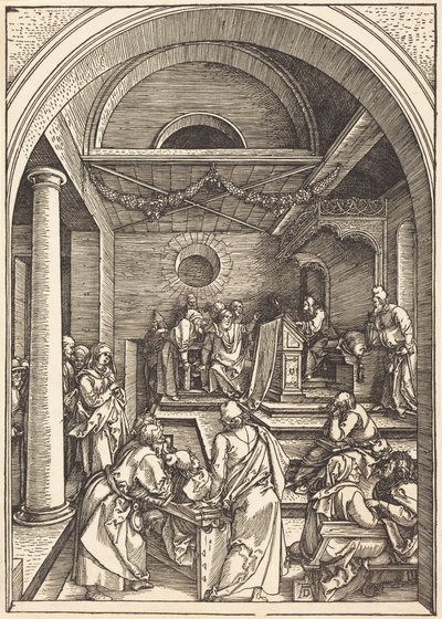  de Albrecht Dürer
