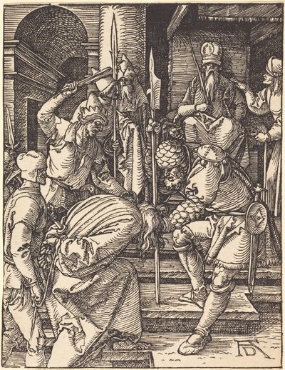  de Albrecht Dürer