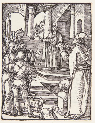  de Albrecht Dürer