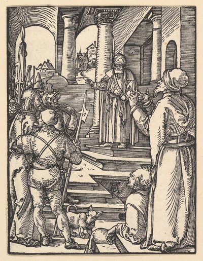  de Albrecht Dürer