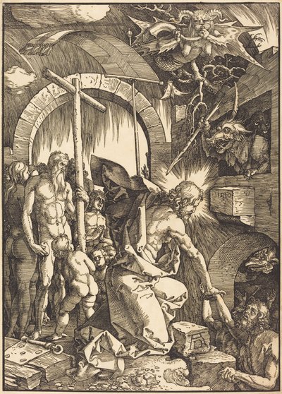  de Albrecht Dürer