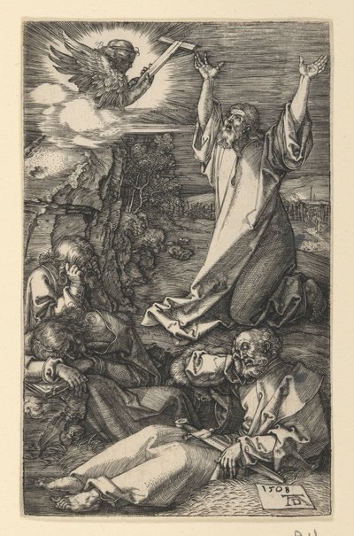  de Albrecht Dürer