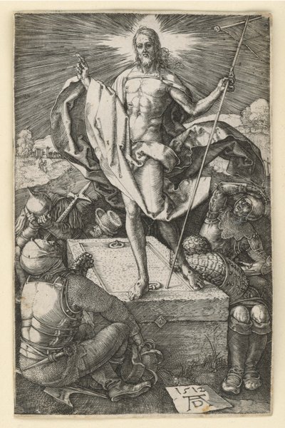  de Albrecht Dürer