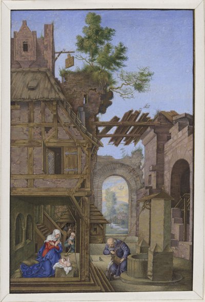  de Albrecht Dürer