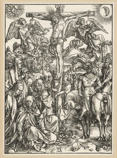  de Albrecht Dürer