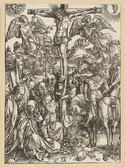  de Albrecht Dürer