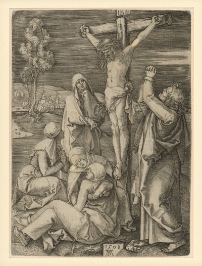  de Albrecht Dürer