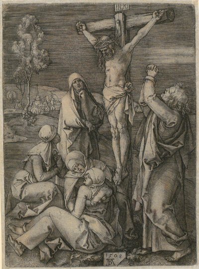  de Albrecht Dürer