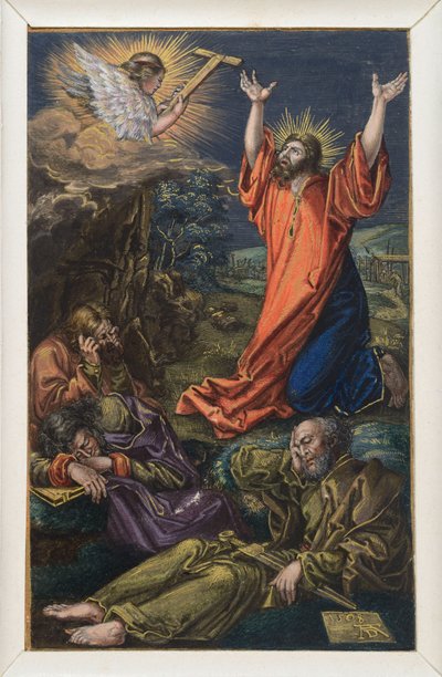  de Albrecht Dürer