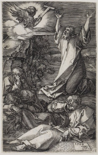 de Albrecht Dürer