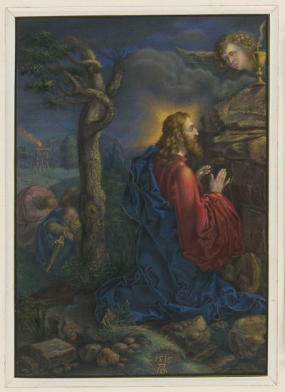  de Albrecht Dürer