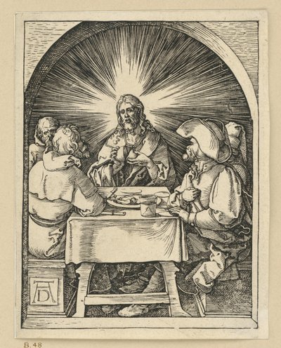  de Albrecht Dürer