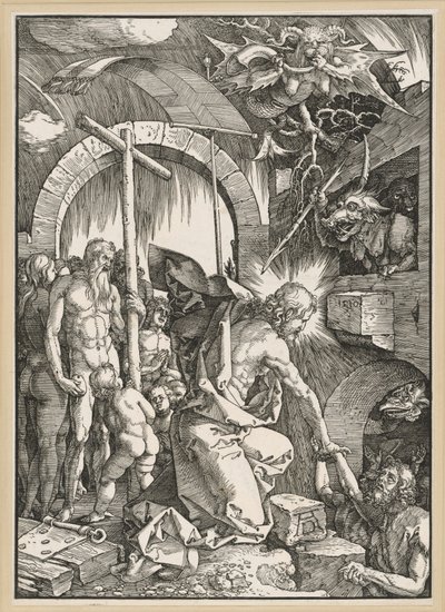  de Albrecht Dürer