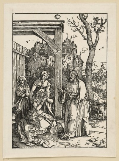  de Albrecht Dürer