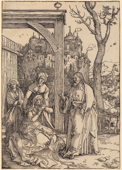  de Albrecht Dürer