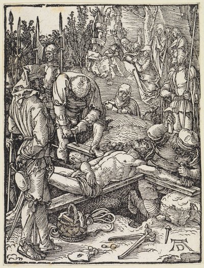  de Albrecht Dürer