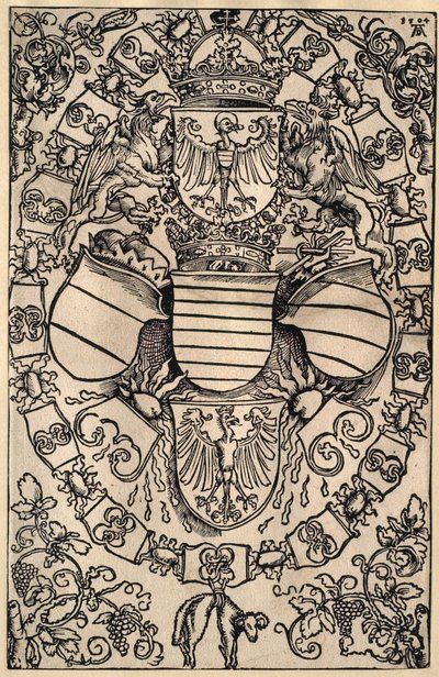  de Albrecht Dürer