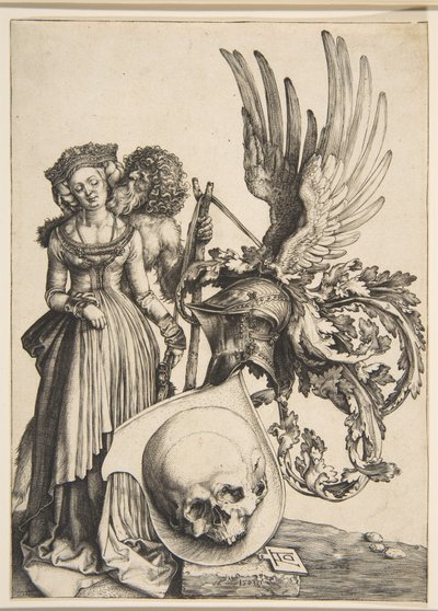  de Albrecht Dürer