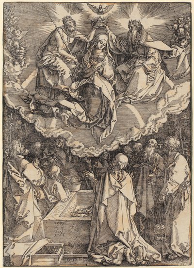  de Albrecht Dürer