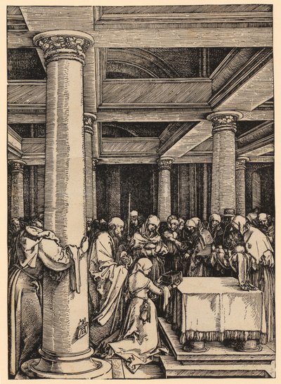 de Albrecht Dürer