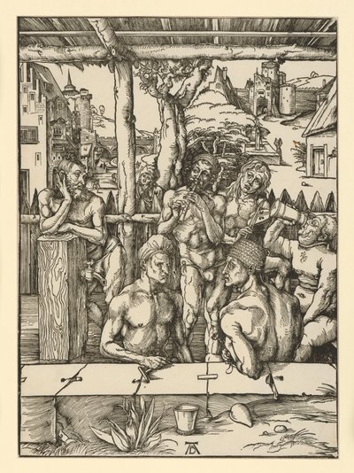  de Albrecht Dürer