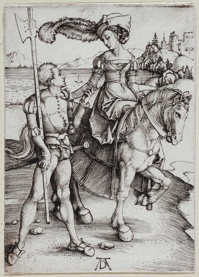  de Albrecht Dürer