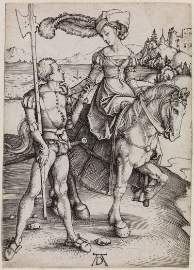  de Albrecht Dürer