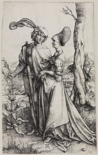  de Albrecht Dürer
