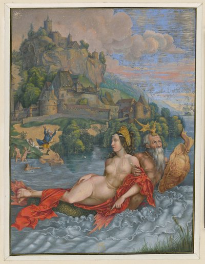  de Albrecht Dürer