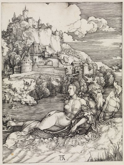  de Albrecht Dürer