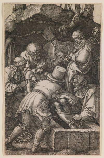 Declaración de Albrecht Dürer
