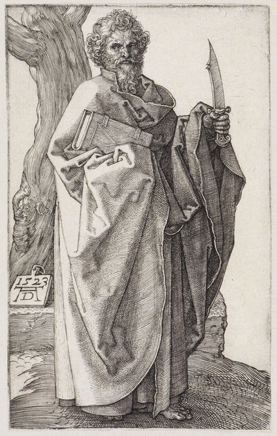  de Albrecht Dürer