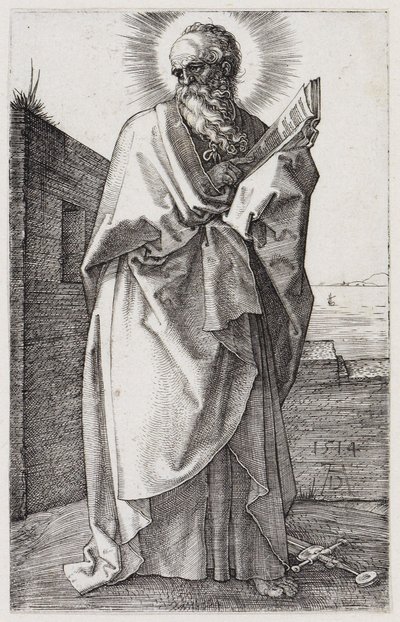  de Albrecht Dürer