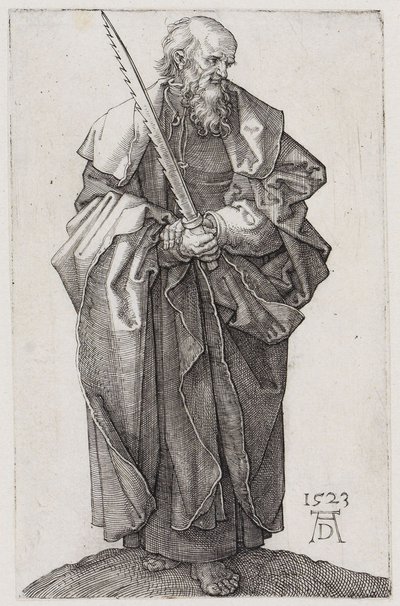  de Albrecht Dürer