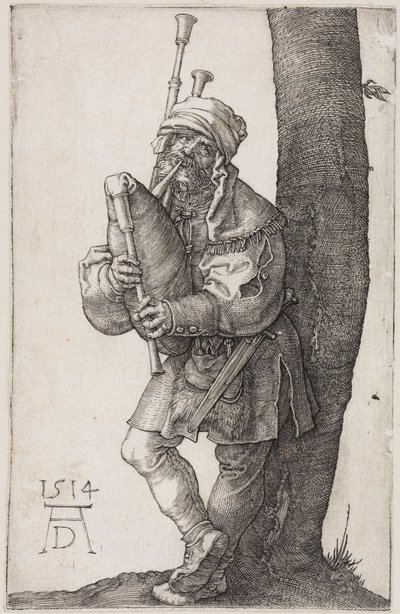  de Albrecht Dürer