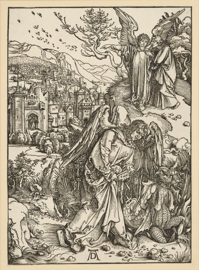 de Albrecht Dürer